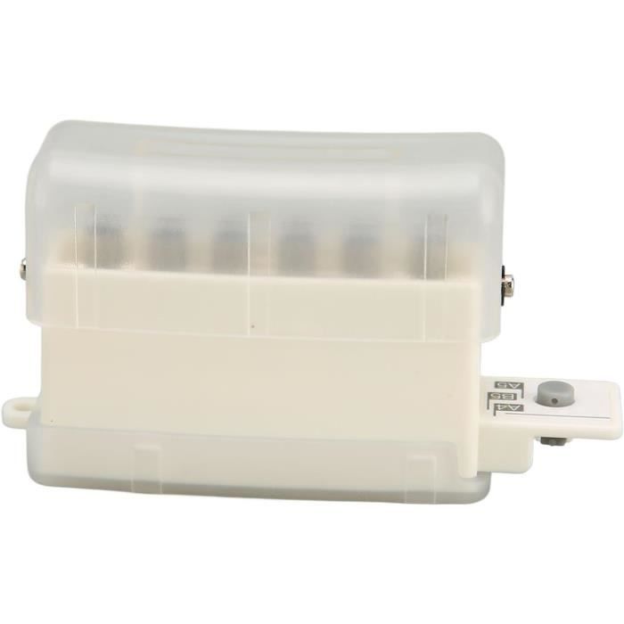 Perforatrice à Papier Robuste, Outil De Perforation De Badge, Perforatrice à Un Trou