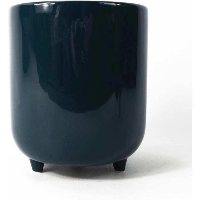 Tasse Les Gremlins En Céramique Bleue - Neuf, Made In France
