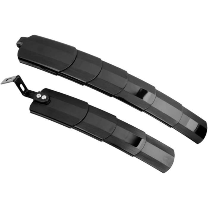 Garde-Boue F/R 52 mm EN ACIER pour velo randonneur 650 en bon