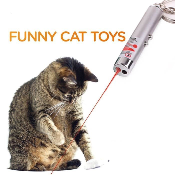 1pc Laser Drole Baton De Chat Stylo Pointeur Laser Avec Led Lumiere Forpet Chat Jouet Achat Vente Jouet 1pc Laser Drole Baton De Ch Cdiscount 1pc Laser Drole Baton De Chat Stylo Pointeur Laser Avec Led Lumiere Forpet Chat Jouet Achat Vente Jouet 1pc Laser Drole Baton De Ch Cdiscount