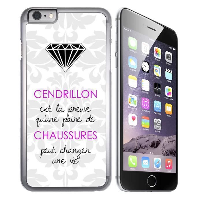 Coque Iphone 8 Plus Citation Cendrillon Achat Coque Bumper Pas Cher Avis Et Meilleur Prix Cdiscount Coque Iphone 8 Plus Citation Cendrillon Achat Coque Bumper Pas Cher Avis Et Meilleur Prix Cdiscount
