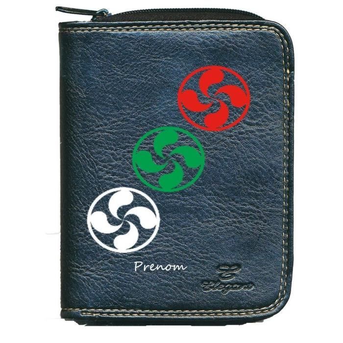 Porte Monnaie Porte Carte Noir Drapeau Basque Croix Personnalise Avec Prenom Achat Vente Porte Monnaie Cdiscount Porte Monnaie Porte Carte Noir Drapeau Basque Croix Personnalise Avec Prenom Achat Vente Porte Monnaie Cdiscount