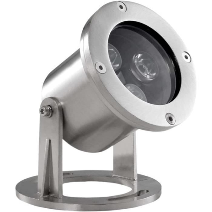 Lumière LED Sous-marine Galvpro Outdoors – Pour Filet De Pêche (homard, Crevette) – NEUVE