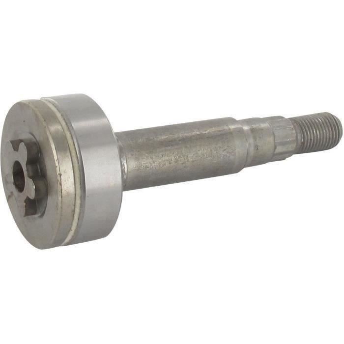 Axe palier de lame sur AYP 137553 - SEARS - ROPER