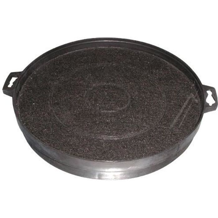 FILTRE A HOTTE FAGOR SAUTER DE DIETRICH FC03 AH4068 - vue 4
