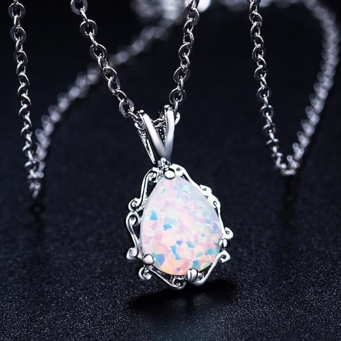 COLLIER CORDON Simili CUIR plat 50 cm dont 4 d/'extension NEUF