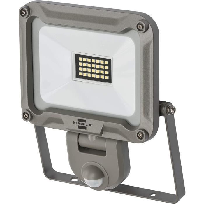 Projecteur Philips PHILIPS PROJECTLINE, PROJECTEUR 20W, 4000 KELVIN AVEC Projectecteur Led