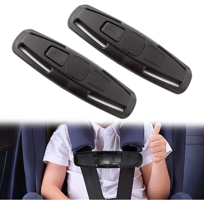 Protection ceinture de securite voiture - Cdiscount