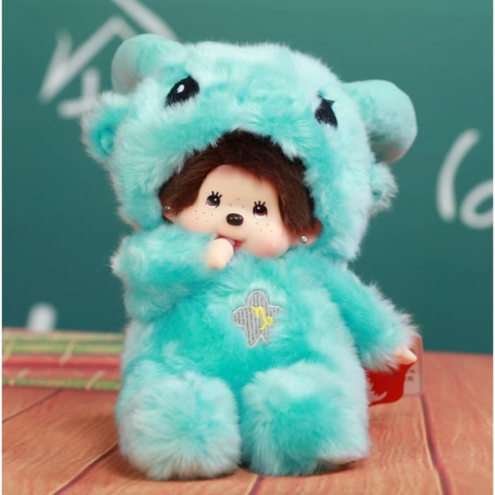 Kalavika Kiki Doll cm Mignon Peluche Poupee Enfants Jouet Meilleur Cadeau Pour Ami Anniversaire Capricorne Cdiscount Au Quotidien Kalavika Kiki Doll cm Mignon Peluche Poupee Enfants Jouet Meilleur Cadeau Pour Ami Anniversaire Capricorne Cdiscount Au Quotidien