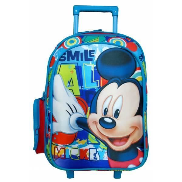 Sac à Dos Trolley Ducati - Qualité Supérieure - Homme