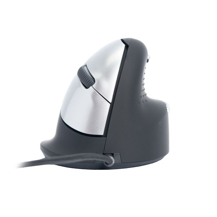 Souris R-Go Tools Wired Vertical – Ergonomique Filaire Droitier 3400 DPI - vue 6