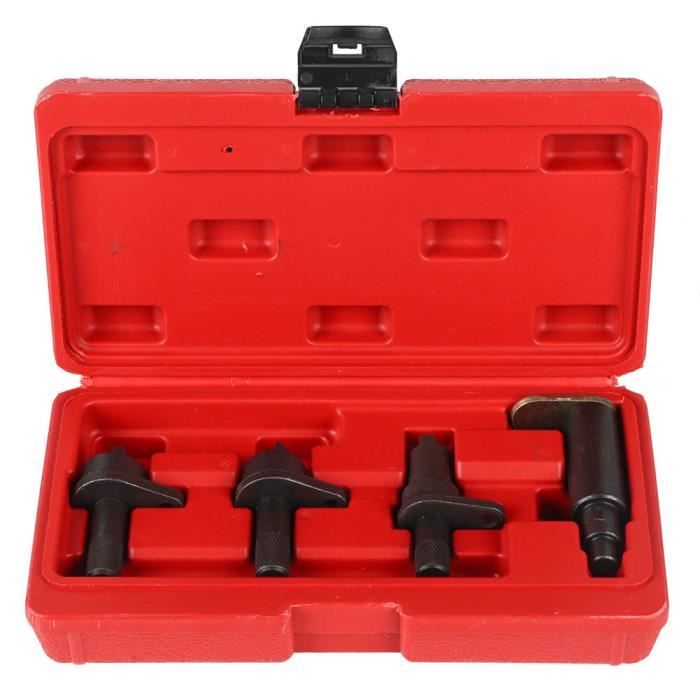 Outils de synchronisation du moteur kit Arbre à cames Tension de la Outils de synchronisation du moteur kit Arbre à cames Tension de la