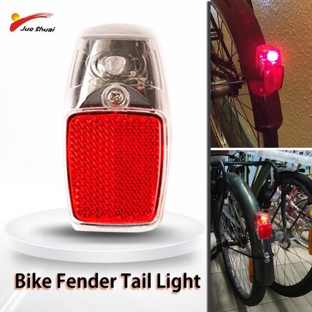 Vélo Feu Arrière Arrière Vélo Lumière Usb Vélo Lumière Vélo Feu Arrière