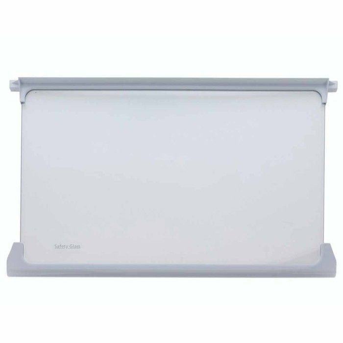 Beko 4617920500 Étagère En Verre Pour Réfrigérateur