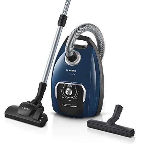 Aspirateur traineau avec sac Bosch BGB75X494 - vue 2
