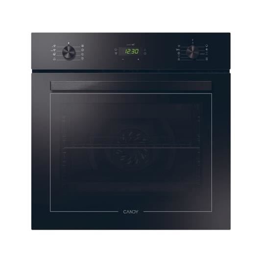 Four encastrable CANDY FCT686N 70 litres Wi Fi 7 modes de cuisson