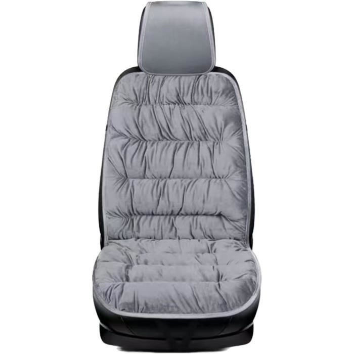 Housse De Siège Auto Peugeot 308 SW GT 2015-2017 : Imperméable, Respirante Et Facile à Nettoyer - 3