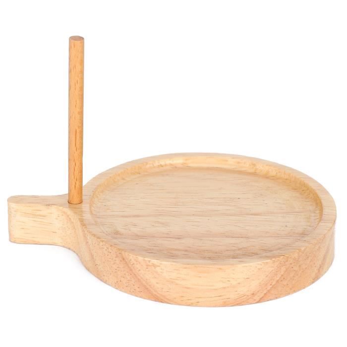 Planche à Perles En Bois Avec Mesures - Pour Créer Bracelets, Colliers, Organisateur Perles DIY