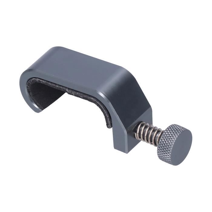 Akozon Porte-bagages De Moto Crochet De Moto Universel Casque Sac à Bagages Support De