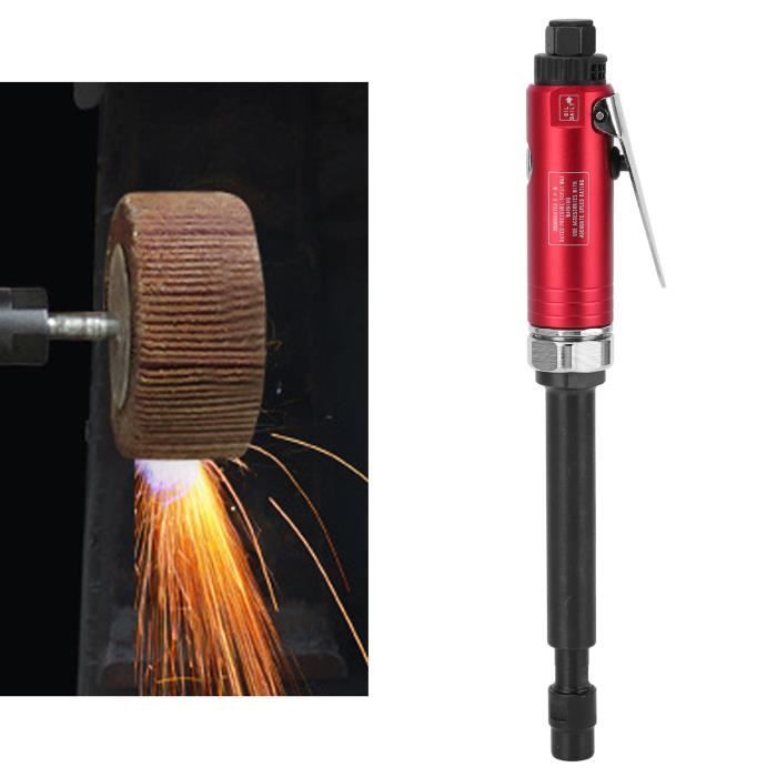 Mini tour motorisé 36 W - Outil de bricolage en métal pour le