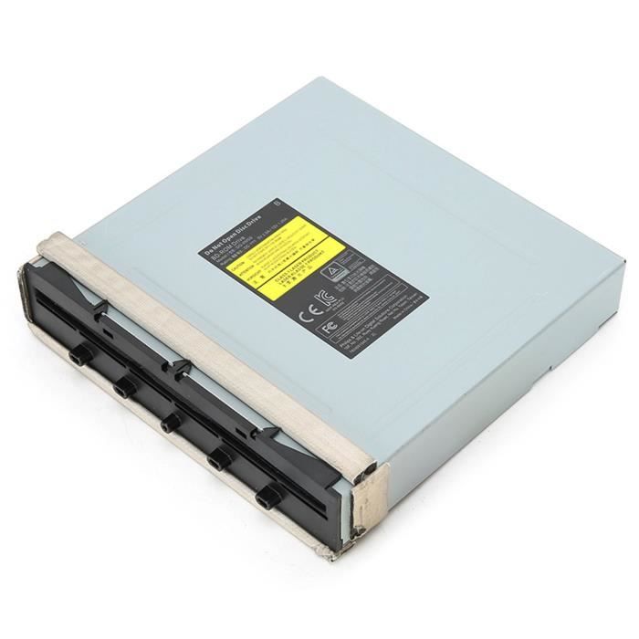 Lecteur Optique DG-6M1S-01B De Remplacement Pour Xbox One - Disque Portable Intégré, Réparation Facile Et Fiable