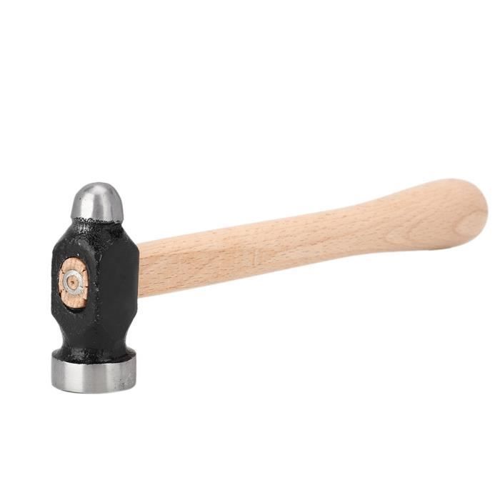 BGS technic | Marteau de carrossiers | tête ronde et plate/tête carrée plate | purchase online