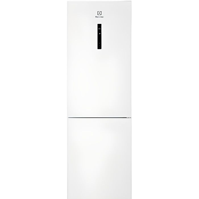 ELECTROLUX R&eacute;frig&eacute;rateur cong&eacute;lateur bas LNC7ME32W2 