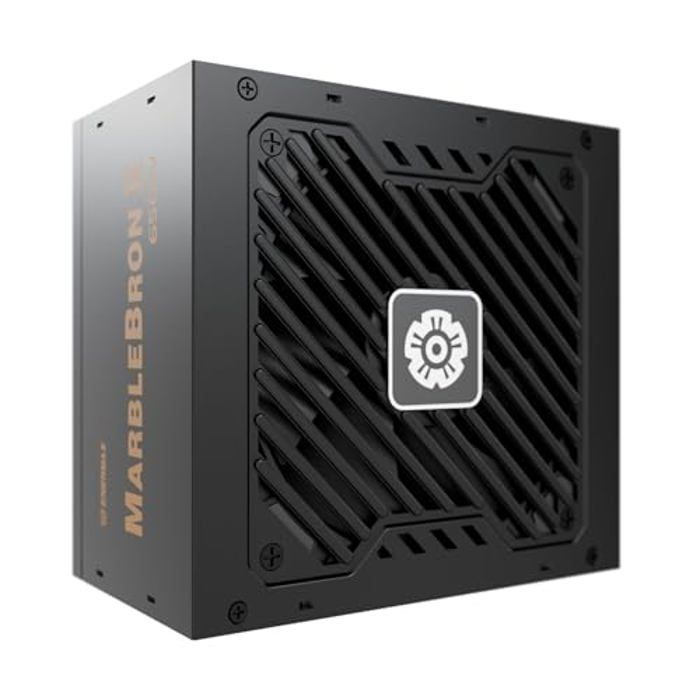 Bloc dalimentation ENERMAX MARBLEBRON II ATX 3.1 Ventilateur silencieux - vue 2