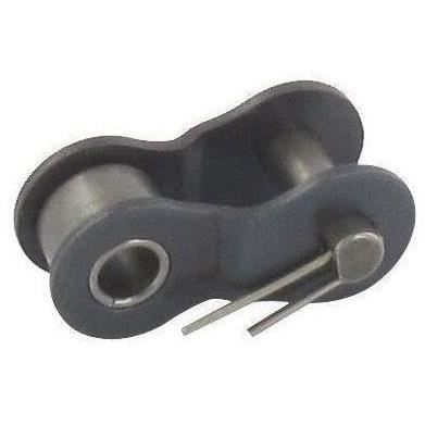 Attache de chaîne de transmission (demi-maillon) modèle C42