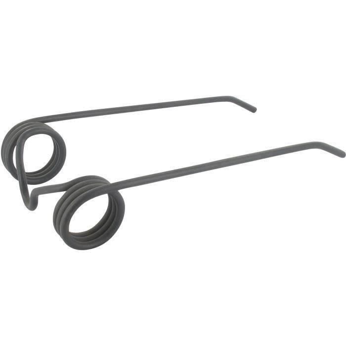 Dent pour détacheur de mousse TURFMASTER XBITT500