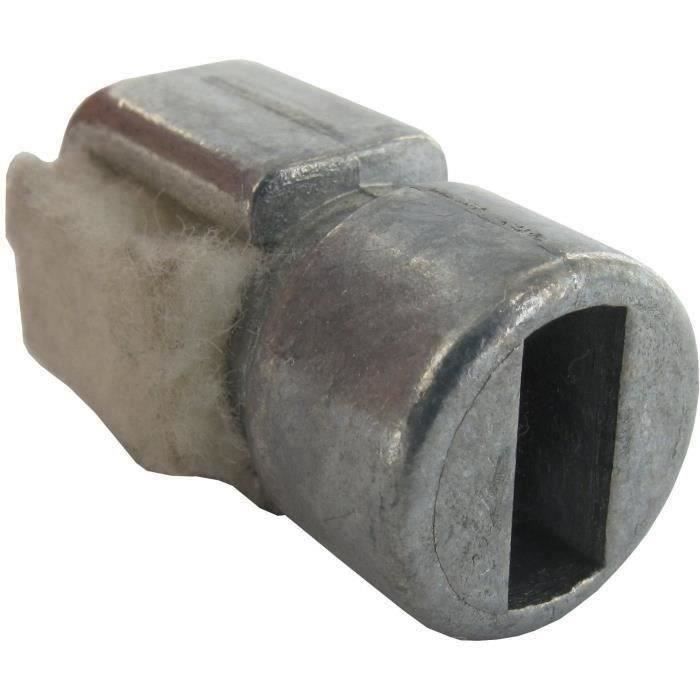 Filtre à essence adaptable pour SHINDAIWA modèles T25, T27, C35, B45