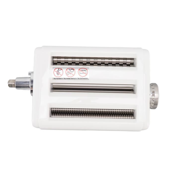 Accessoire à gnocchis pour machine à pâtes - Machines à pâtes Imperia, Autres accessoires