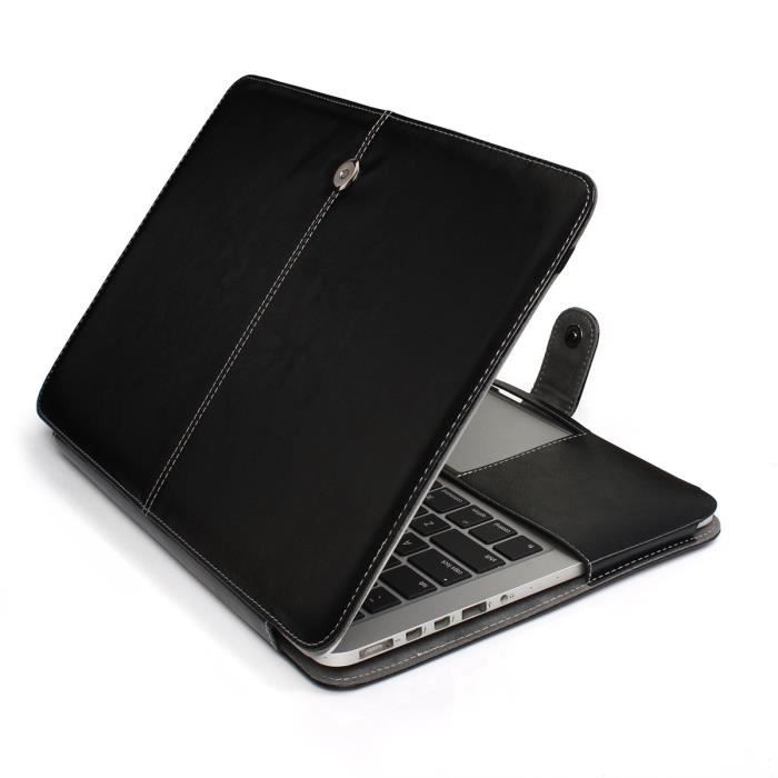 Coque pour Macbook Air 13.6 et Sonbook 13 pouces, étui Pro 14 m1