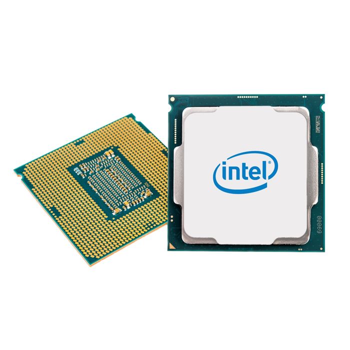 Intel Xeon E 2378 2.6 GHz 8 curs 16 filetages 16 Mo cache LGA1200 Socket OEM - vue 7