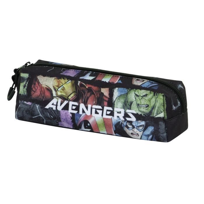 Trousse Carré HS - Thanos Titan - Multicolore - Taille Unique