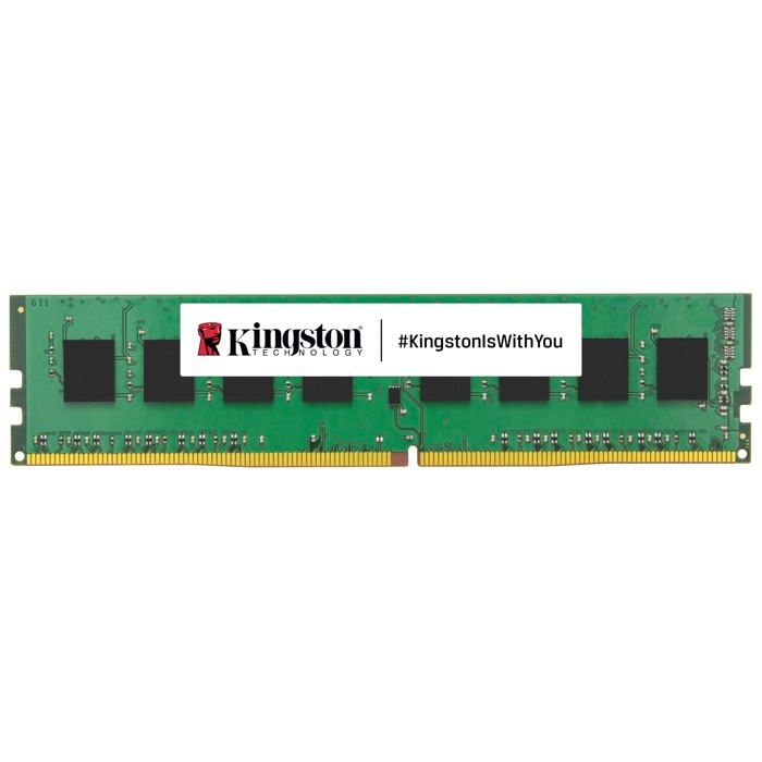 Kingston RAM Kingston KCP556US6 8 8GB DDR5 - vue 6