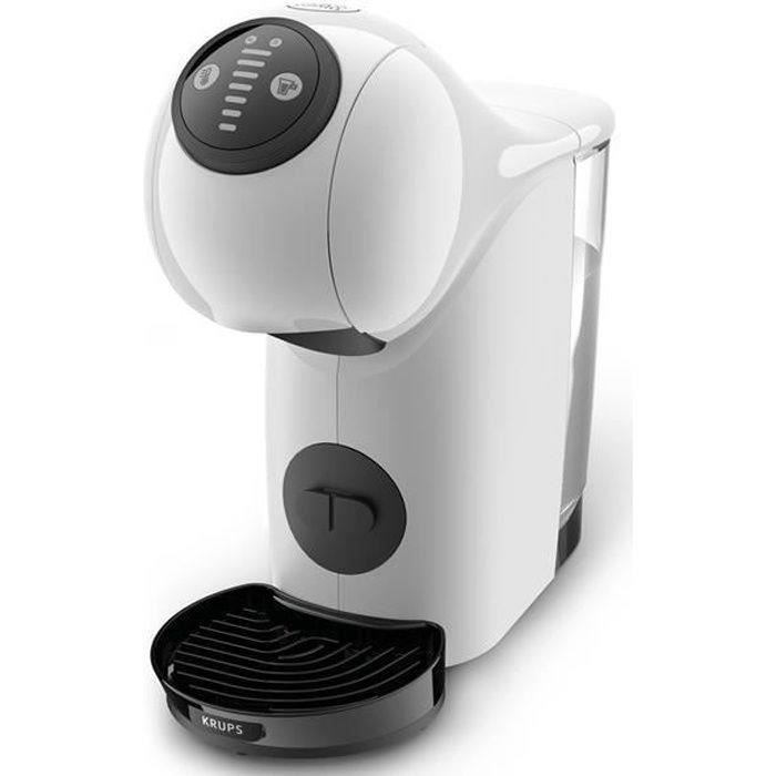 Support à dosette noir pour machine à café Dolce Gusto Mini Me Krups -  Capacité de boisson 100 ml - Cdiscount Electroménager