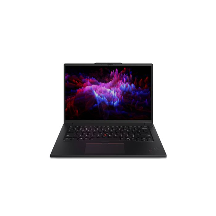 Lenovo ThinkPad P14s Gen 5 21G20009FR - vue 5