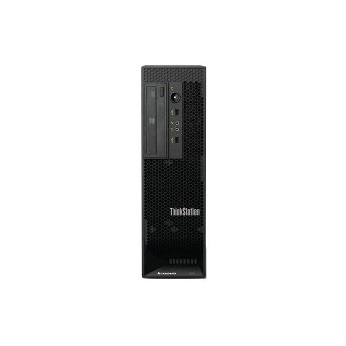 Lenovo ThinkStation C20 - vue 4