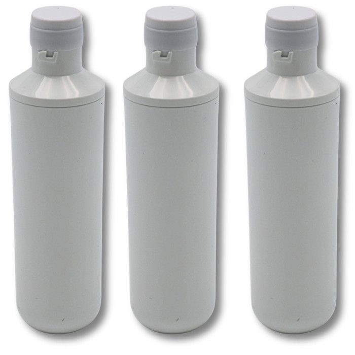 Filtre à eau LG AGF80300704 Lot de 9 Compatible Réfrigérateur Congélateur - vue 7