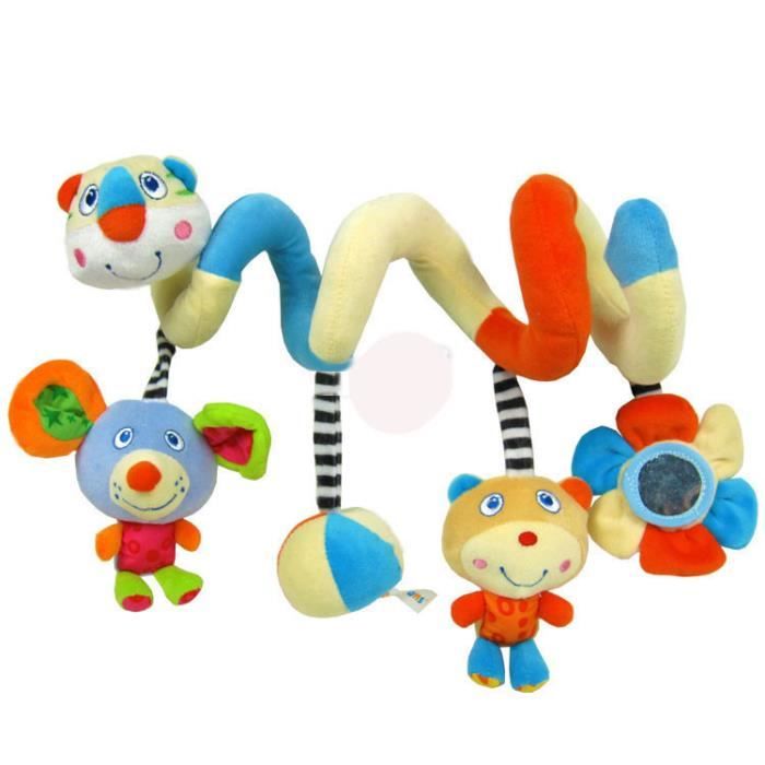 jouet miroir bébé