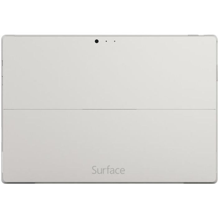 Microsoft Surface Pro 3 Tablette Core i5 4300U - 1.9 GHz Win 10 Pro 4 Go RAM 128 Go SSD 12\