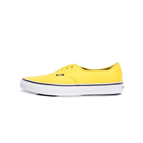 vans authentic jaune vans authentic jaune