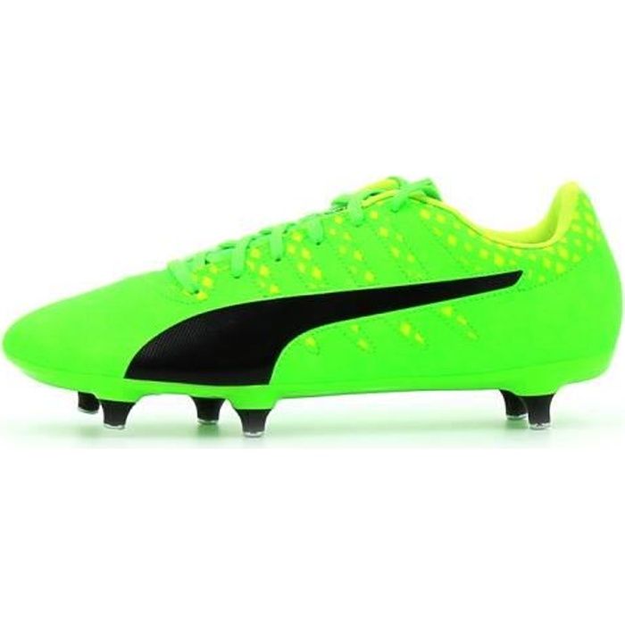 PUMA EVOPOWER VIGOR 4 SG - CHAUSSURES FOOTBALL HOMME