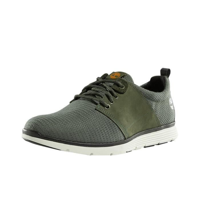 chaussure timberland basket