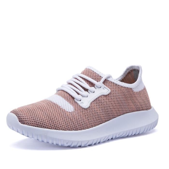 basket sport chic femme