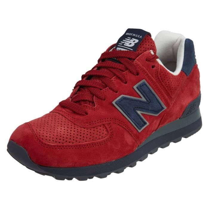 new balance taille 41