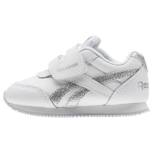 basket reebok bebe fille