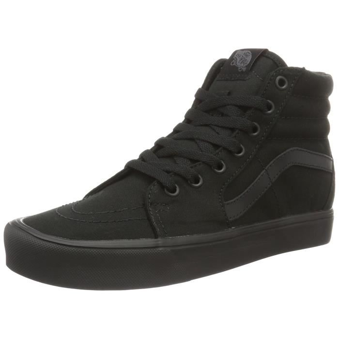 basket vans montante homme basket vans montante homme