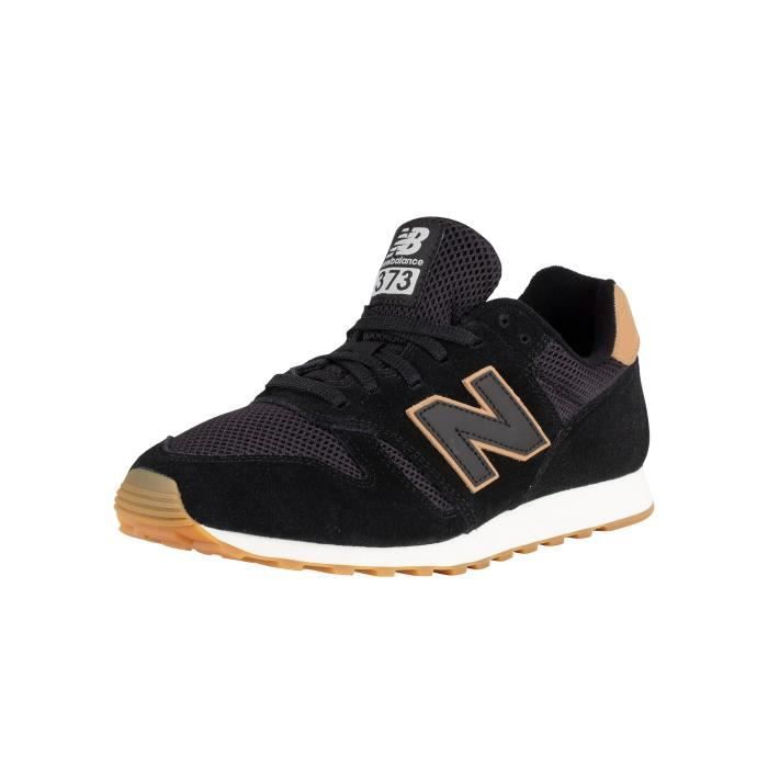 new balance en daim